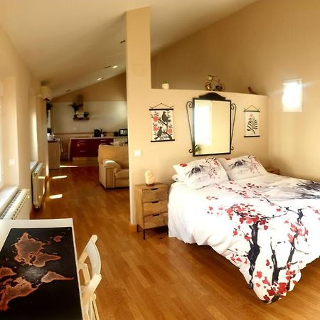 Precioso Loft En Pleno Corazon De Валадоид Екстериор снимка