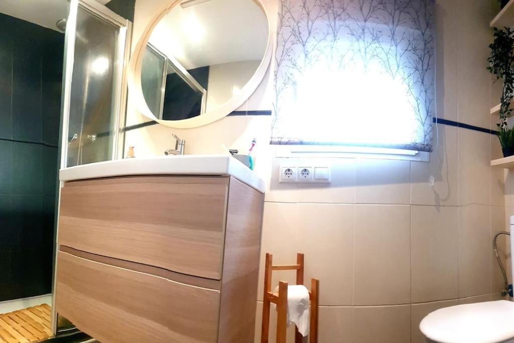 Precioso Loft En Pleno Corazon De Валадоид Екстериор снимка
