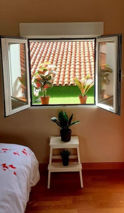 Precioso Loft En Pleno Corazon De Валадоид Екстериор снимка