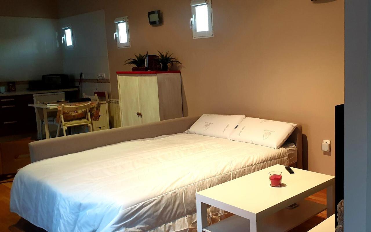 Precioso Loft En Pleno Corazon De Валадоид Екстериор снимка