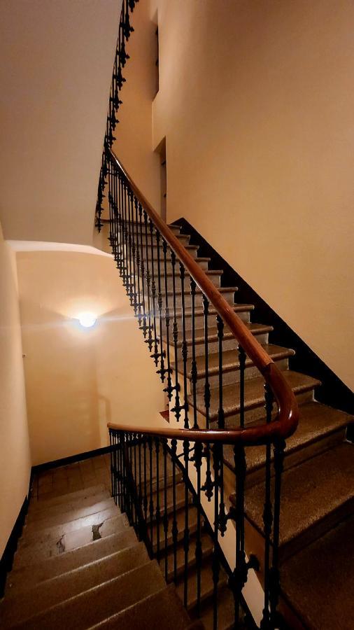 Precioso Loft En Pleno Corazon De Валадоид Екстериор снимка