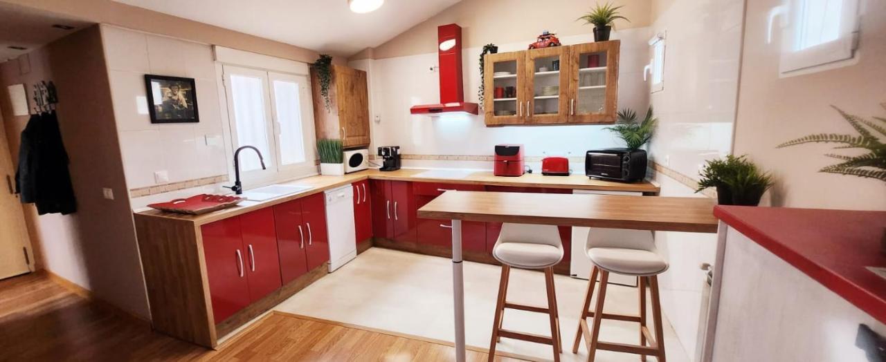 Precioso Loft En Pleno Corazon De Валадоид Екстериор снимка